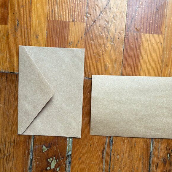 Honey & Wine Collage Postcard - Picture 3 of 4